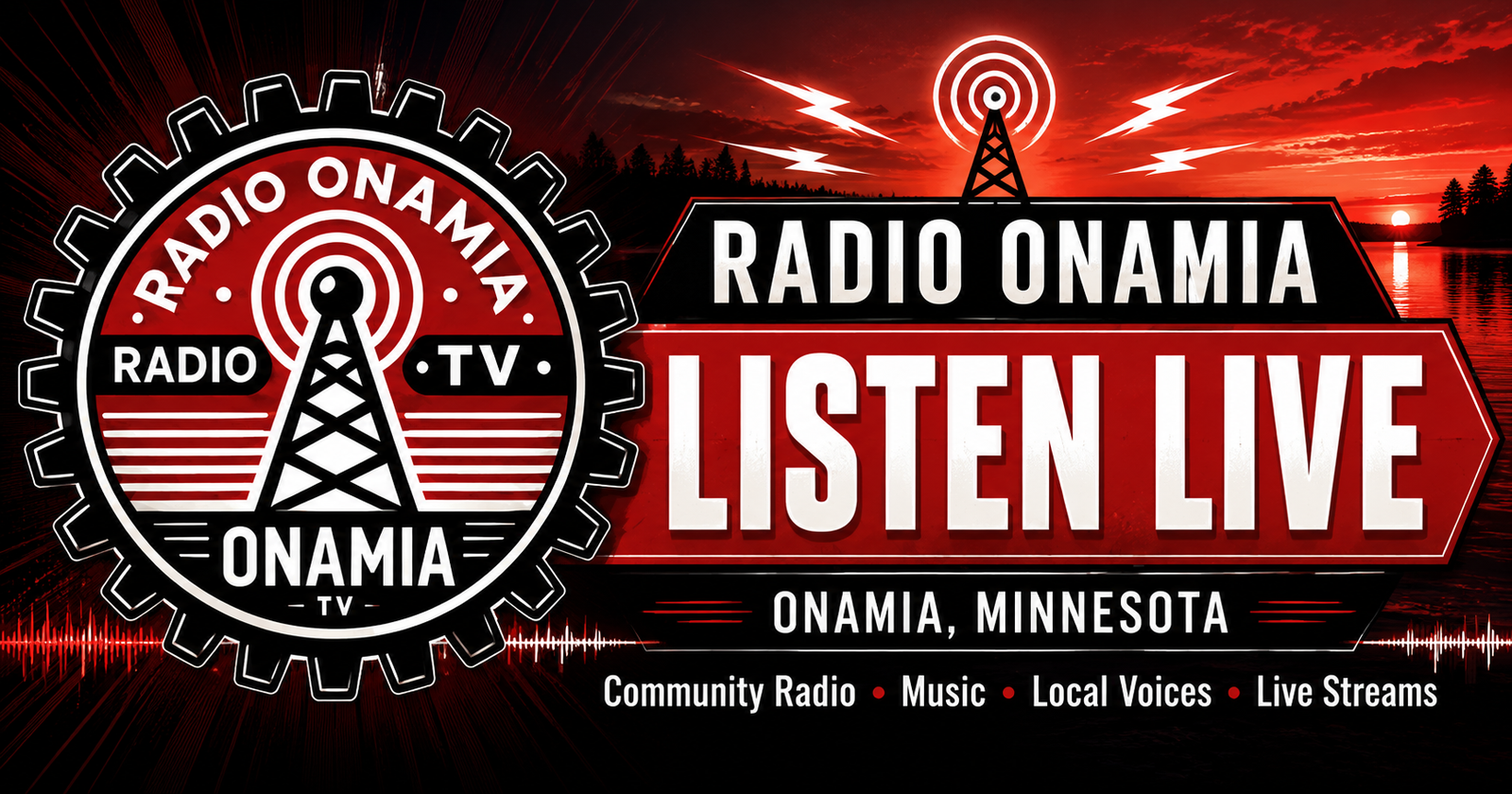 Radio Onamia